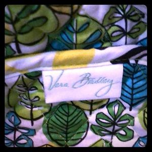 Vera Bradley large tote - beautiful print